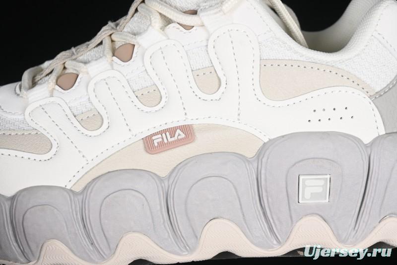 Fila Breathable Cat Paw Shoes F52W442190FTO