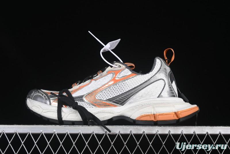 Balenciaga Phantom Sneaker 3XL Running Shoes - W3XGM5140