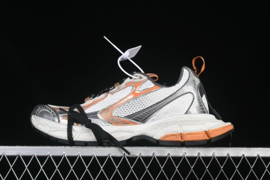 Balenciaga Phantom Sneaker 3XL Running Shoes - W3XGM5140