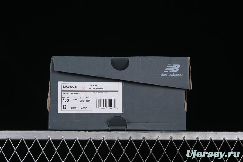 New Balance 530 Series Retro Casual Running Shoes - MR530CB
