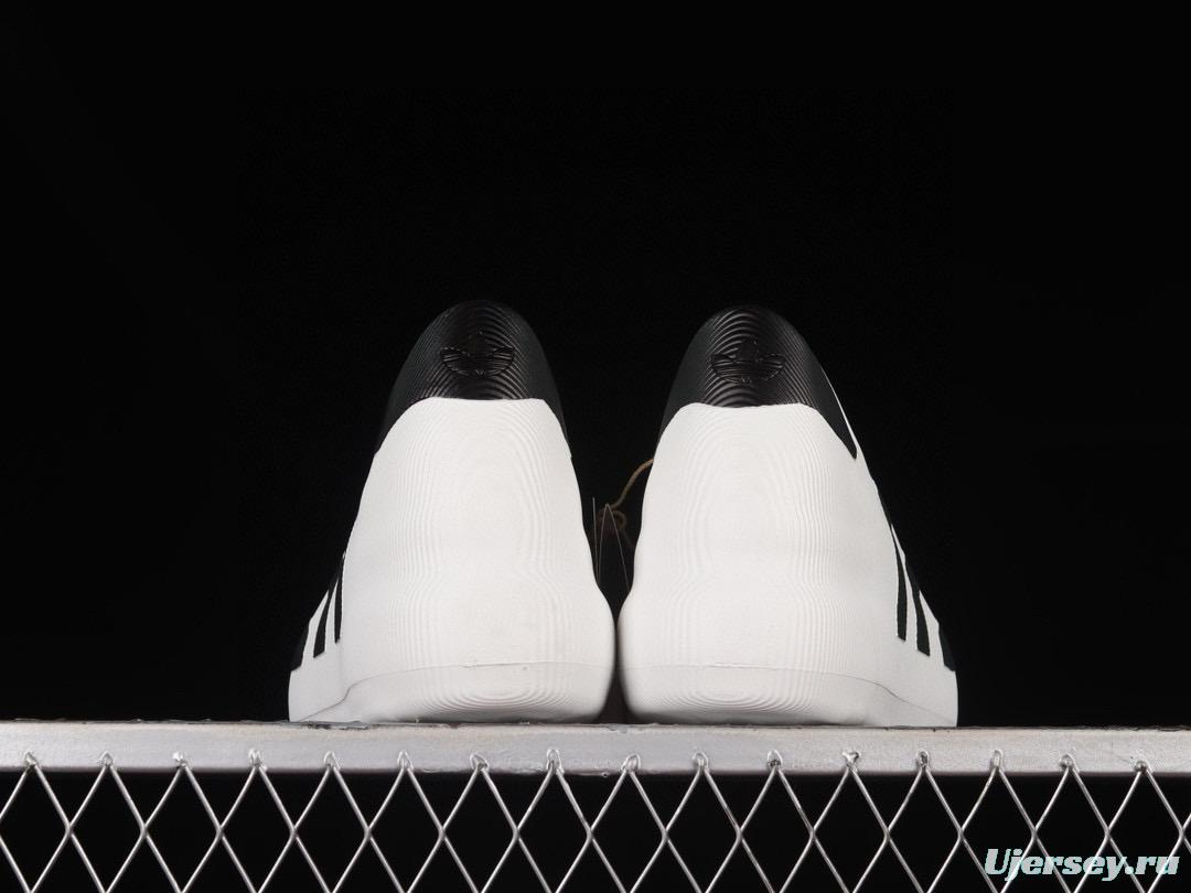 Adidas Originals Adifom Superstar HQ8750 Metaverse Concept Classic Casual Sneakers - HQ8750