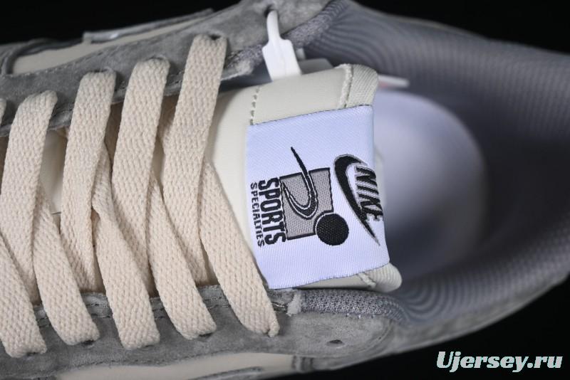 Nike Air Force 1 '07 Low "Lose Heart" Custom Casual Sneakers - CW2288-668