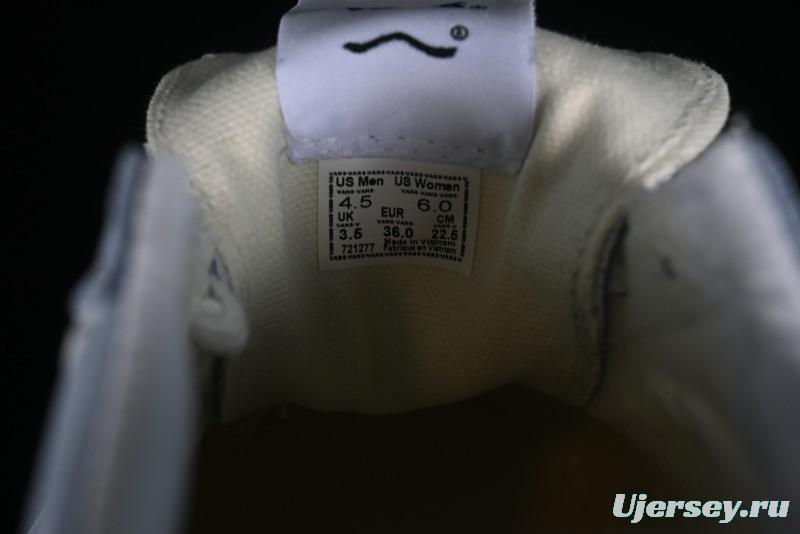 Vans Vault Og Epoch Sport Lx Full Suede Retro Low Top Canvas Vulcanized Shoes - VN000CTDYF5