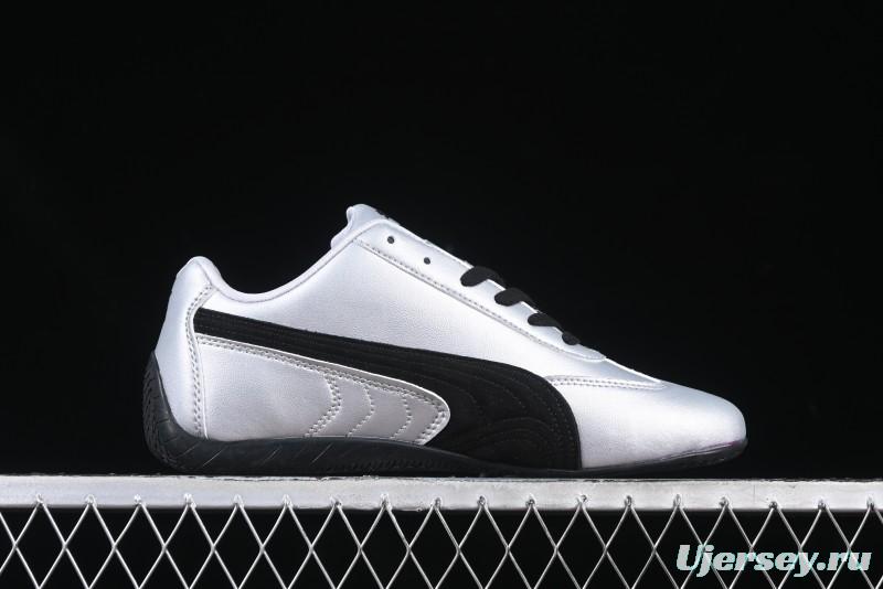 Puma Speedcat Racing Series Low-Top Lifestyle Casual Shoes - 403547-01
