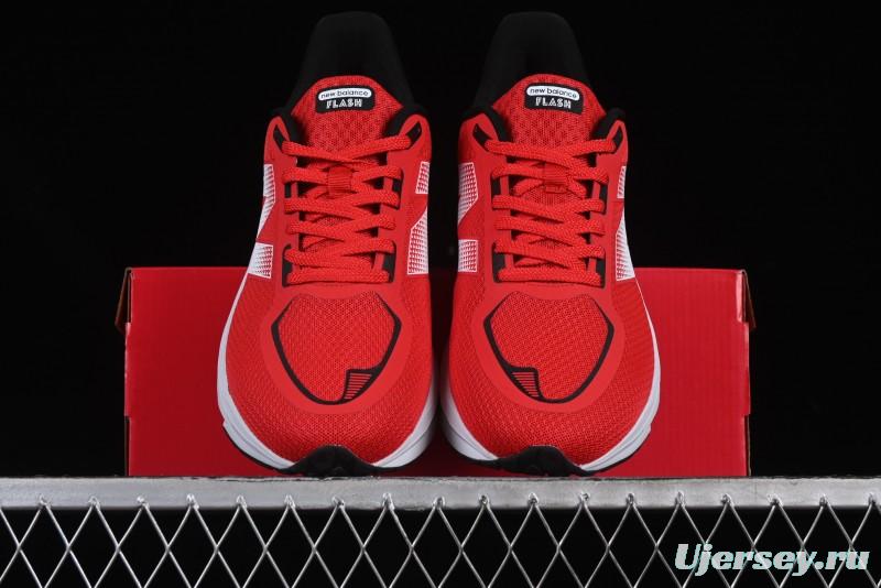 New Balance DynaSoft Flash V7 Retro Casual Sneakers - MFLSHRD7