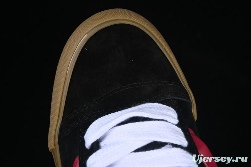 Vans Knu Skool Low-Top Retro Chunky Sneakers - VN0009QCB9M