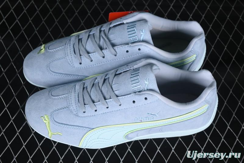 Puma Speedcat Lifestyle Low-Top Sneakers - 401657-03