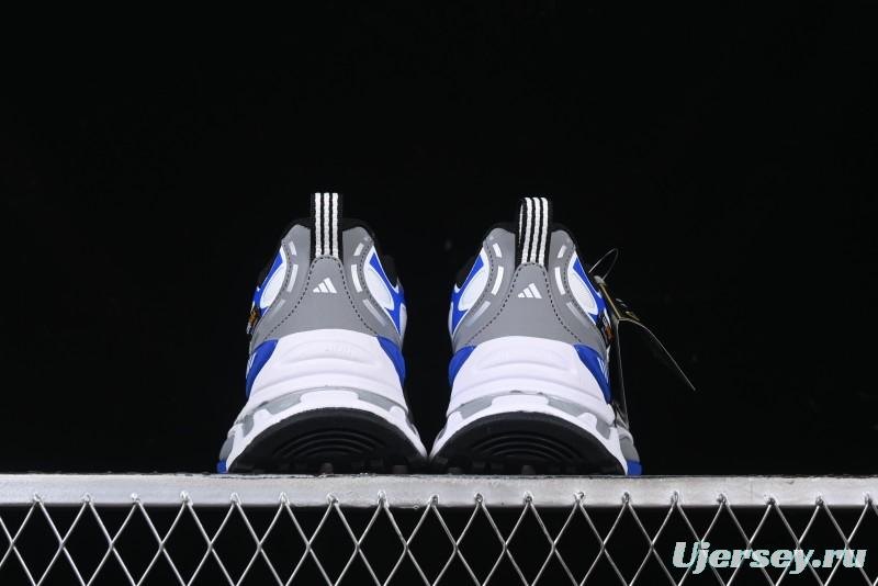 Adidas Originals Mts Pro IH6343 Retro Breathable Cushioned Casual Running Shoes - IH6343