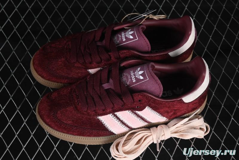 Adidas Samba OG Casual Sneakers - JP5330