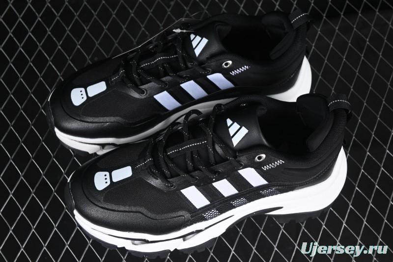 Adidas Citywowlk IH3276 Classic Breathable Fashion Sneakers