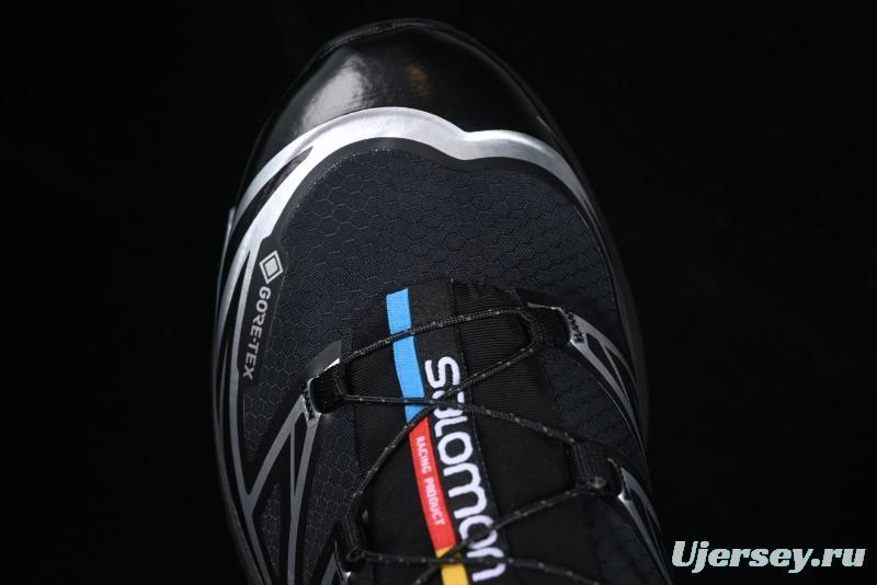 Salomon XT-6 Outdoor Casual Running Shoes - 474506-22