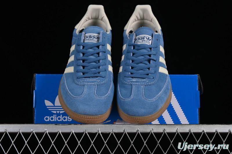 Adidas Handball Spezial Retro Casual Sneakers - IG6194