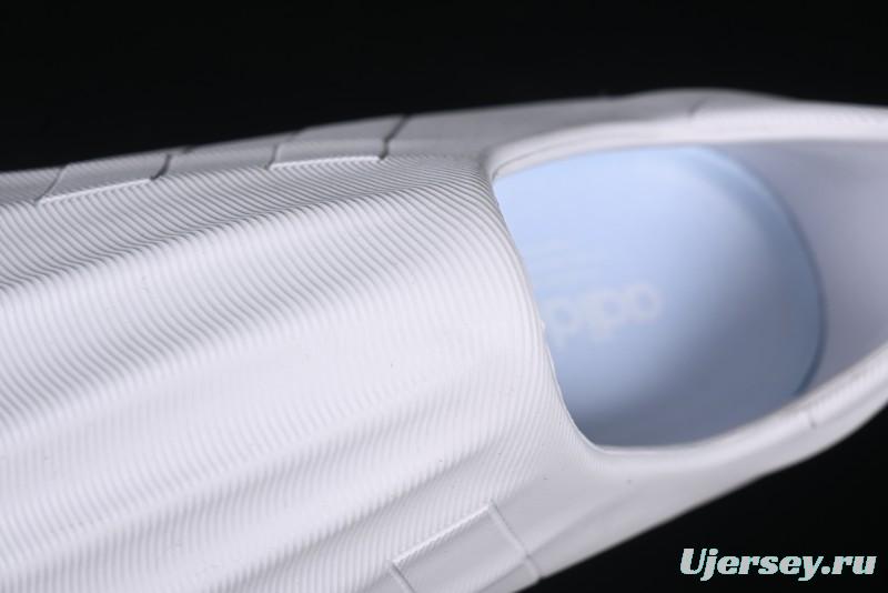 Adidas Originals Adifom Superstar Sustainable Foam Slip-On Sneakers with Metaverse Concept - HQ4651
