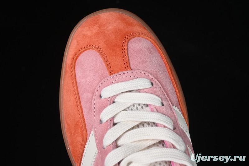 Adidas Origials Gazelle Indoor IH8543 Retro Casual Slip-Resistant Wear-Resistant Low-Top Sneakers