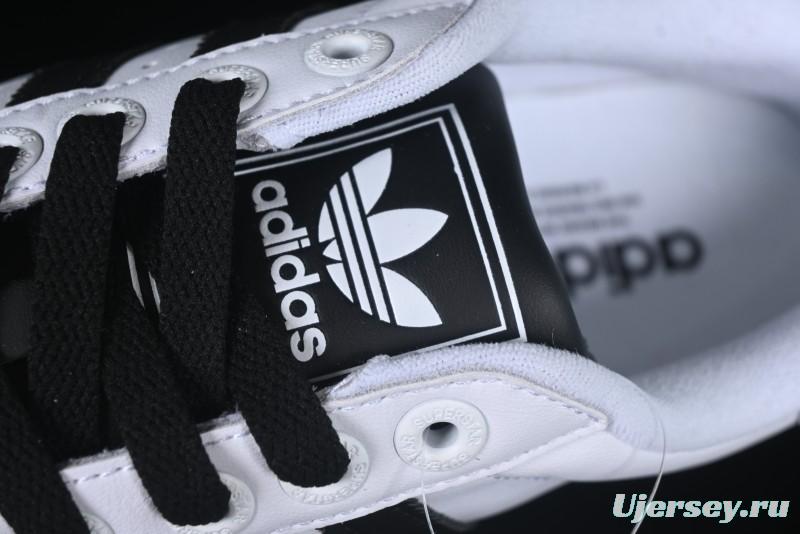 Adidas Superstar II JI0124 Shell Toe Casual Sneakers