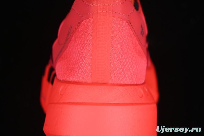 Adidas Adizero Adios 4 M Running Shoes Lightweight Breathable Low-Top - JR6356