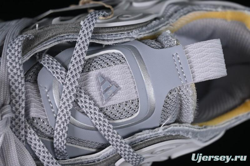 Adidas Vento XLG Deluxe Retro Casual Dad Shoes - JR9633