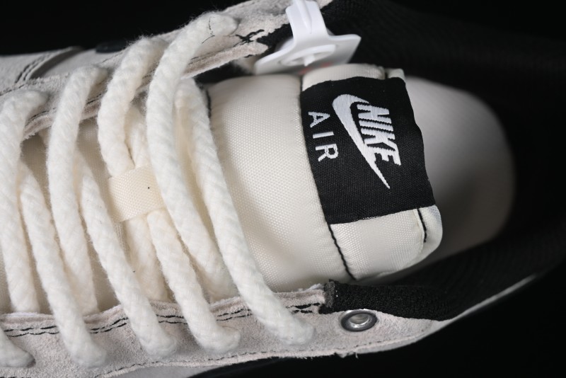 Nike Air Force 1 '07 Low Champion Collaboration Triple Swoosh Low-Top Casual Sneakers - SJ6698-021