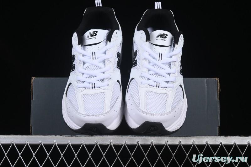 New Balance 530 Series Retro Casual Running Shoes - MR530EWB