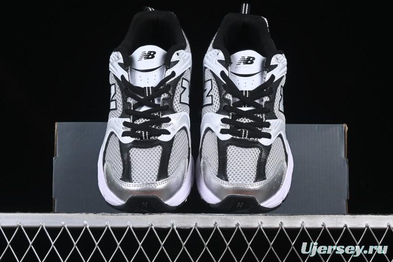 New Balance 530 Series Retro Casual Running Shoes - MR530USX