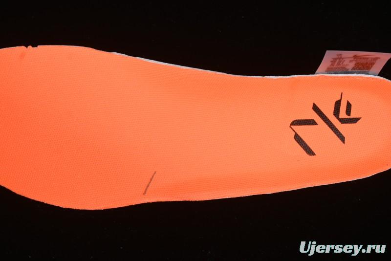 Nike Zoom Vaporfly Next 3% Prototype Super Marathon Running Shoes with Dual Air Zoom and ZoomX Foam - FD8356-100