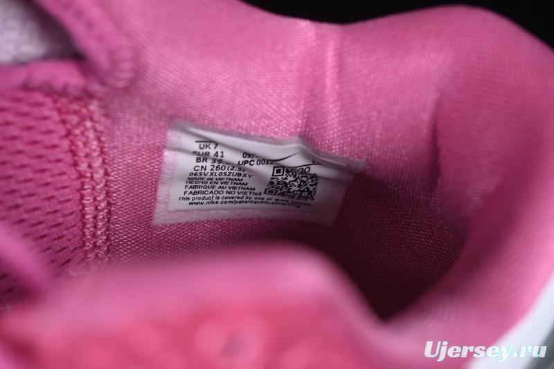 Nike Kobe VI Protro 6 Men's Performance Basketball Shoes - DJ3596-600