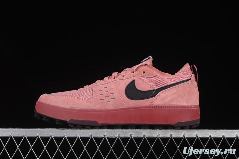 Nike NK C1TY Street Casual Sneakers with Classic Color Blocking - FZ3863-600