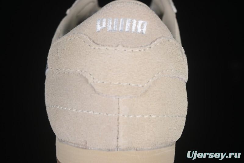Puma Bella UT Leather Fashion Casual Sneakers - 402980-02