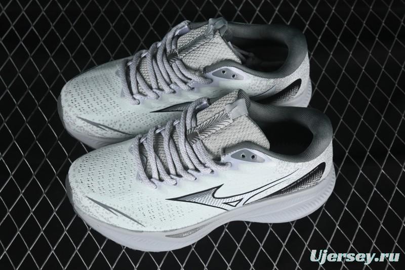 Mizuno Astro Plus Breathable Low-Top Casual Running Shoes - D1GH240111