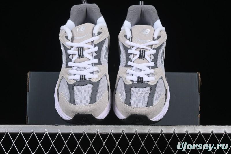 New Balance 530 Series Retro Casual Running Shoes - MR530CB