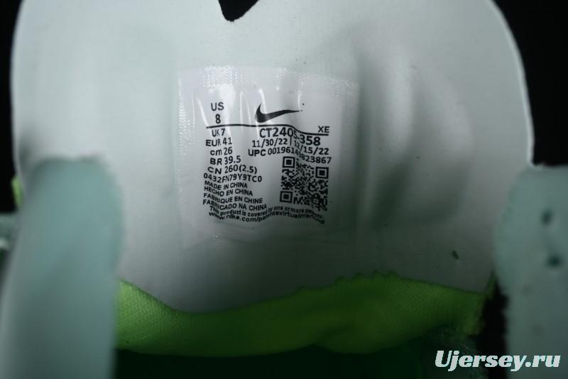 Nike Zoom Rival Fly 3 Lightweight Fabric Comfortable Cushioned Slip-Resistant Low-Top Casual Running Shoes - CT2405-358