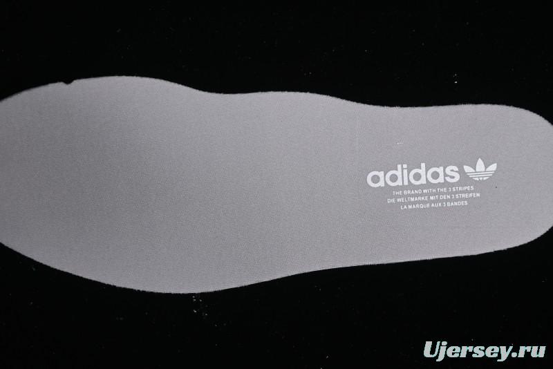 Adidas Originals Gazelle Bold HQ6893 Low-Top Sneakers with Thick Sole for Casual Wear, Slip-Resistant and Durable