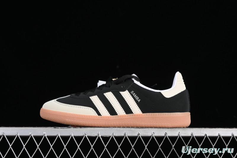 Adidas Samba OG Casual Sneakers - IE5836