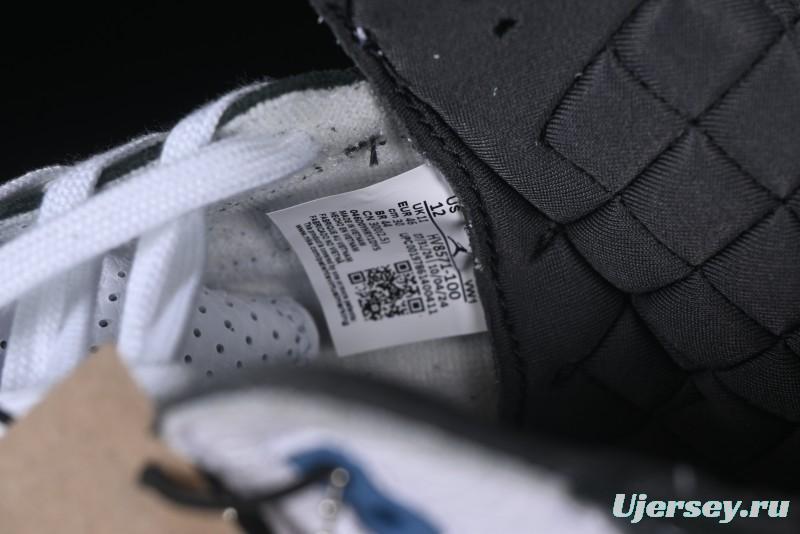 Nike Air Jordan 3 Retro OG SP "Diffused Blue" Basketball Shoes - HV8571-100