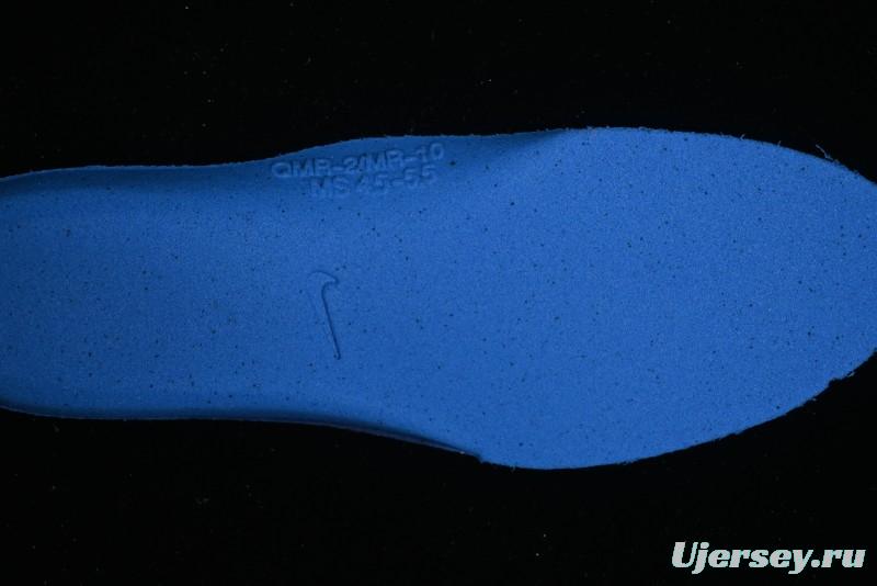 Nike Air Zoom Vomero 17 Lunar Running Shoes with Cushioned Zoom Air Unit - FB8502-100