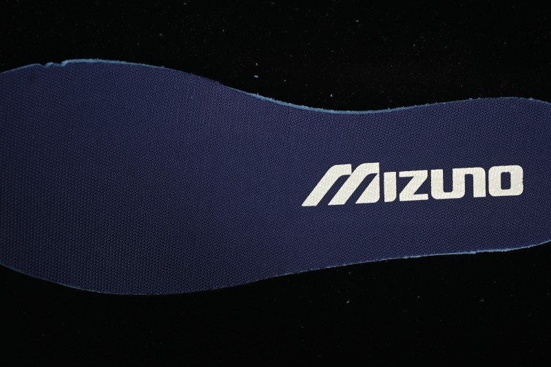 Mizuno Racer Trail SE Breathable Mesh Synthetic Leather Spring Summer Sandals - D1GH241902