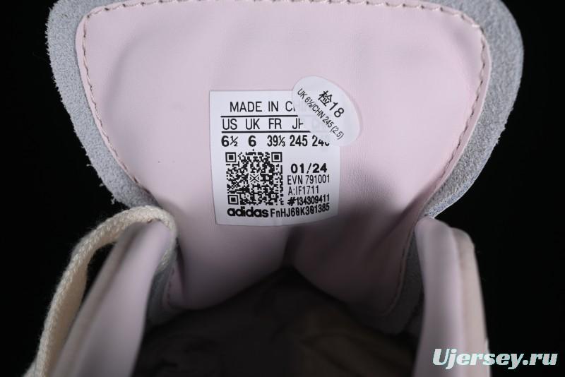 Adidas Labcourt IF1711 Retro Style Casual Sneakers - IF1711