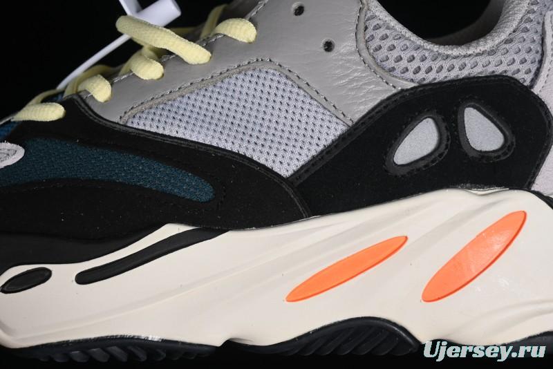 Adidas Yeezy Boost 700 Runner with 3M Reflective Design - B75571