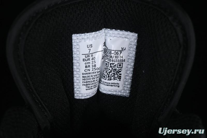 Nike Air Jordan 1 Low AJ1 Red Black Low Top Casual Sneakers - 553558-067