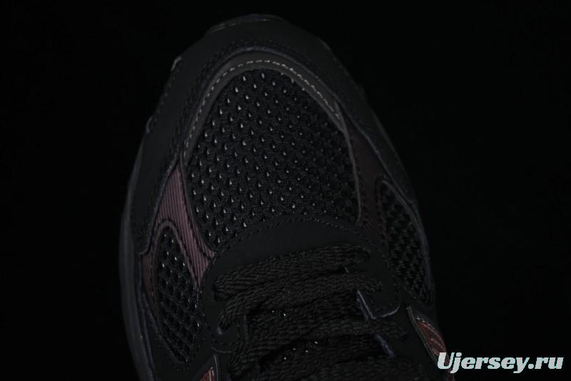 New Balance 2010 Series Retro Casual Running Shoes - U2010NB8