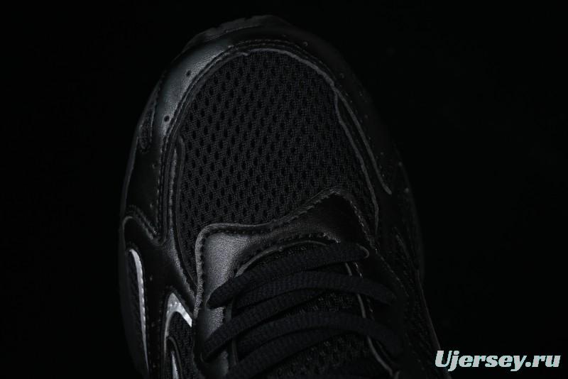 Mizuno Speed 2K Breathable Low-Top Casual Running Shoes with Synthetic Fabric - D1GH222903