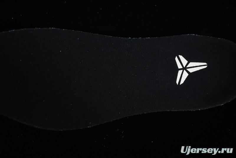 Nike Kobe VI Protro 6 Men's Performance Basketball Shoes with Zoom Turbo and Heel Zoom Air - FQ3546-100