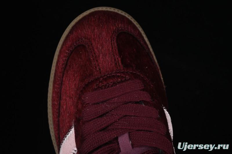 Adidas Samba OG Casual Sneakers - JP5330