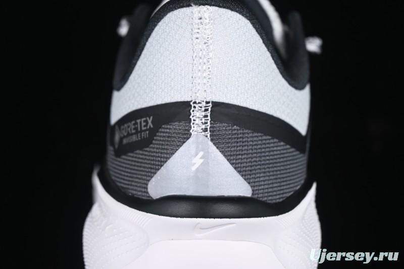 Nike Air Zoom Pegasus 41 GTX Running Shoes with Mesh Upper and Cushioned Support - FQ1356-002