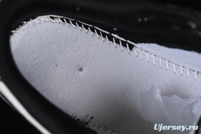 Nike SB Dunk Low The North Face Graffiti Black Swoosh Anniversary Custom Low-Top Casual Skate Shoes - DM6868-028