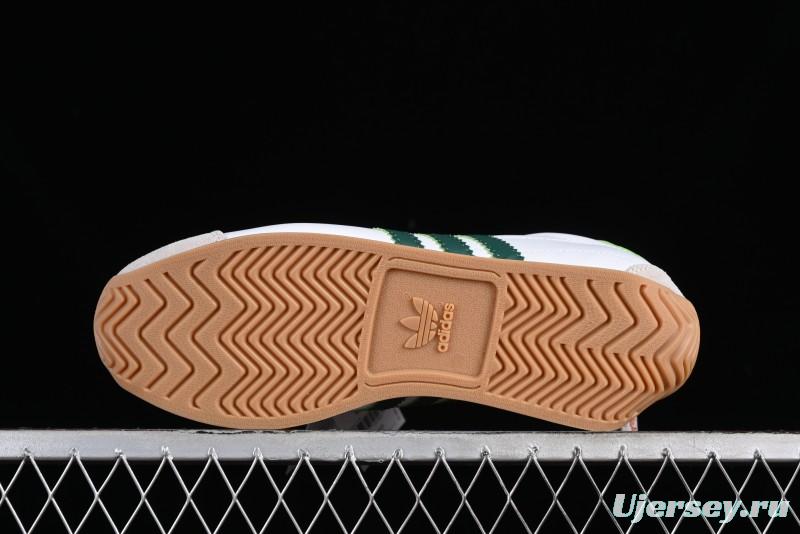 Adidas Wales Bonner Originals Country OG Fashion Casual Skate Shoes - FZ0013