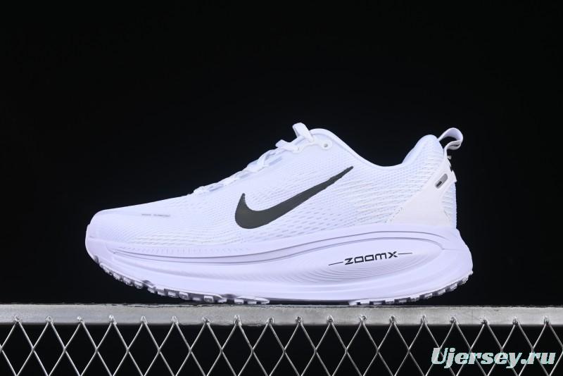 Nike Air Zoom Vomero 18 Lunar Retro Running Shoes with Built-in Zoom Air Cushion - HM6803-809