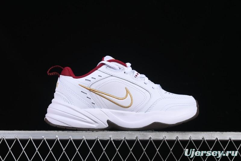 Nike Air Monarch M2K 2025 Year of the Snake Retro Sneakers - IB4607-171