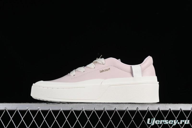 Adidas Labcourt IF1711 Retro Style Casual Sneakers - IF1711