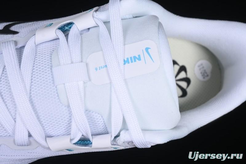 Nike Quest 6 Extreme Series Cushioned Lightweight Running Shoes - FD6033-105